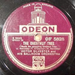 The Chestnut Tree ('Neath the Spreading Chestnut Tree) / The Trek Song