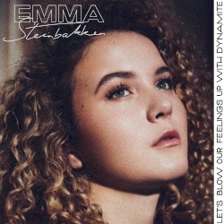 let’s blow our feelings up with dynamite