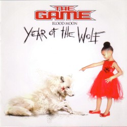 Blood Moon: Year of the Wolf