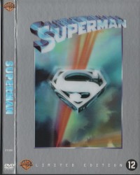 Superman - The Movie (Original Soundtrack)