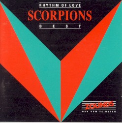 Best: Rhythm of Love