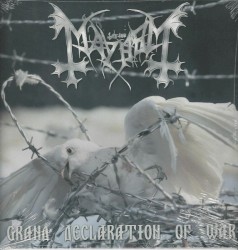 Grand Declaration of War