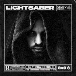 Lightsaber (Geck-o Remix)