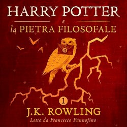 Harry Potter e la pietra filosofale