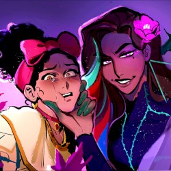 Surface Pressure (Isabela’s Alternate Universe Song Part 2)