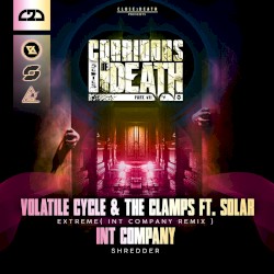 CORRIDORS OF DEATH PART 7