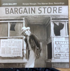 Boogie Woogie: The Warner Bros. Recordings