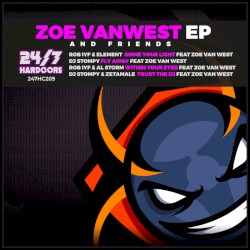Zoe VanWest and Friends EP