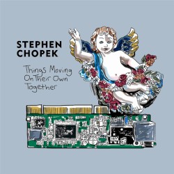 Things Moving On Their Own Together