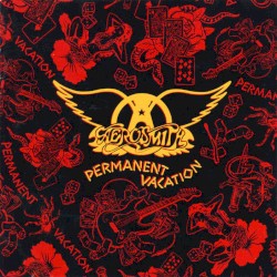 Permanent Vacation