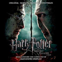 Harry Potter and the Deathly Hallows, Pt. 2 (Original Motion Picture Soundtrack)