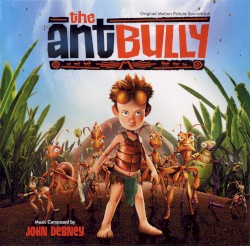 The Ant Bully