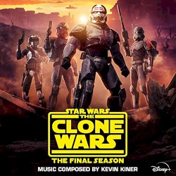 Star Wars: The Clone Wars - The Final Season (Episodes 1–4)