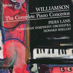 The Complete Piano Concertos