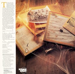 The Lost Cabin Sessions