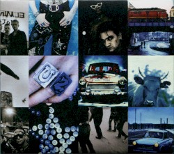 Achtung Baby