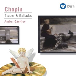 Etudes & Ballades