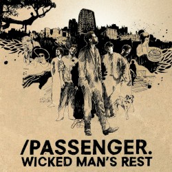 Wicked Man's Rest