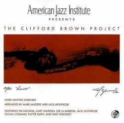 The Clifford Brown Project