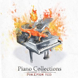 Piano Collections: Pokémon Red