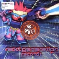 Sing What You See / Deal With the Thrill