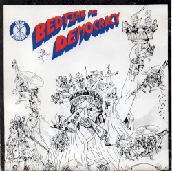 Bedtime for Democracy