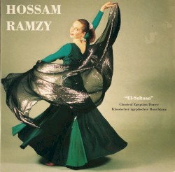 El-Sultaan (Classical Egyptian Dance)