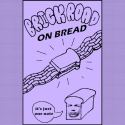 On Bread