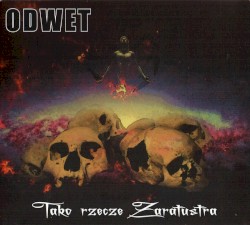 Tako Rzecze Zaratustra