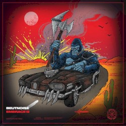 Embrace EP
