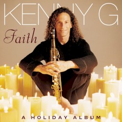 Faith: A Holiday Album