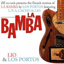 La Bamba (French Version)