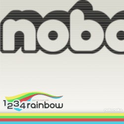 Learn to Count with 1 2 3 4 Rainbow