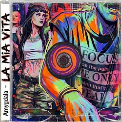 La mia vita