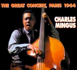 The Great Concert, Paris 1964