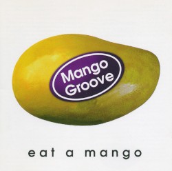Eat a Mango