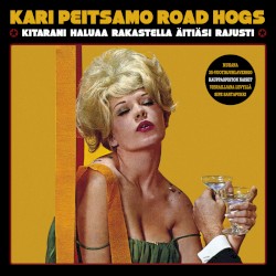 Kitarani haluaa rakastella äitiäsi rajusti