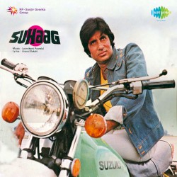 Suhaag
