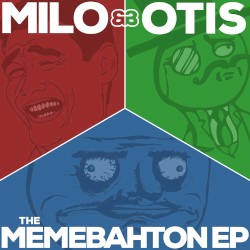 The Memebahton EP