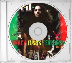 Piracy Funds Terrorism, Volume 1