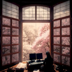 Still (sped up version)