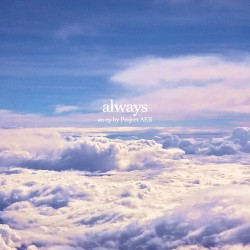 always