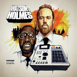 The Uncanny Adventures of Watson & Holmes