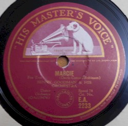 Margie / Russian Lullaby