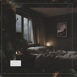 Bedroom to Cosmos
