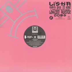 That's Why I'm Here (Lexicon Avenue Dubs)