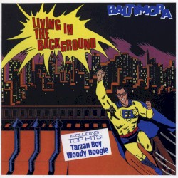 Living in the Background