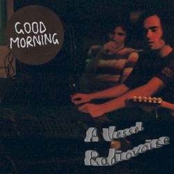 A Vessel / Radiovoice