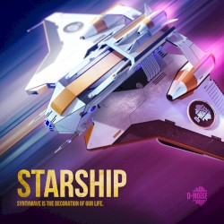 Starship EP