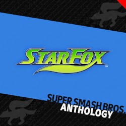 Super Smash Bros. Anthology Vol. 09 - Star Fox